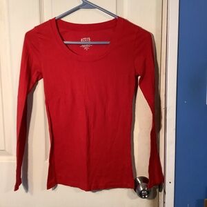 Women’s Active Basic Long sleeve T-Shirt Size S